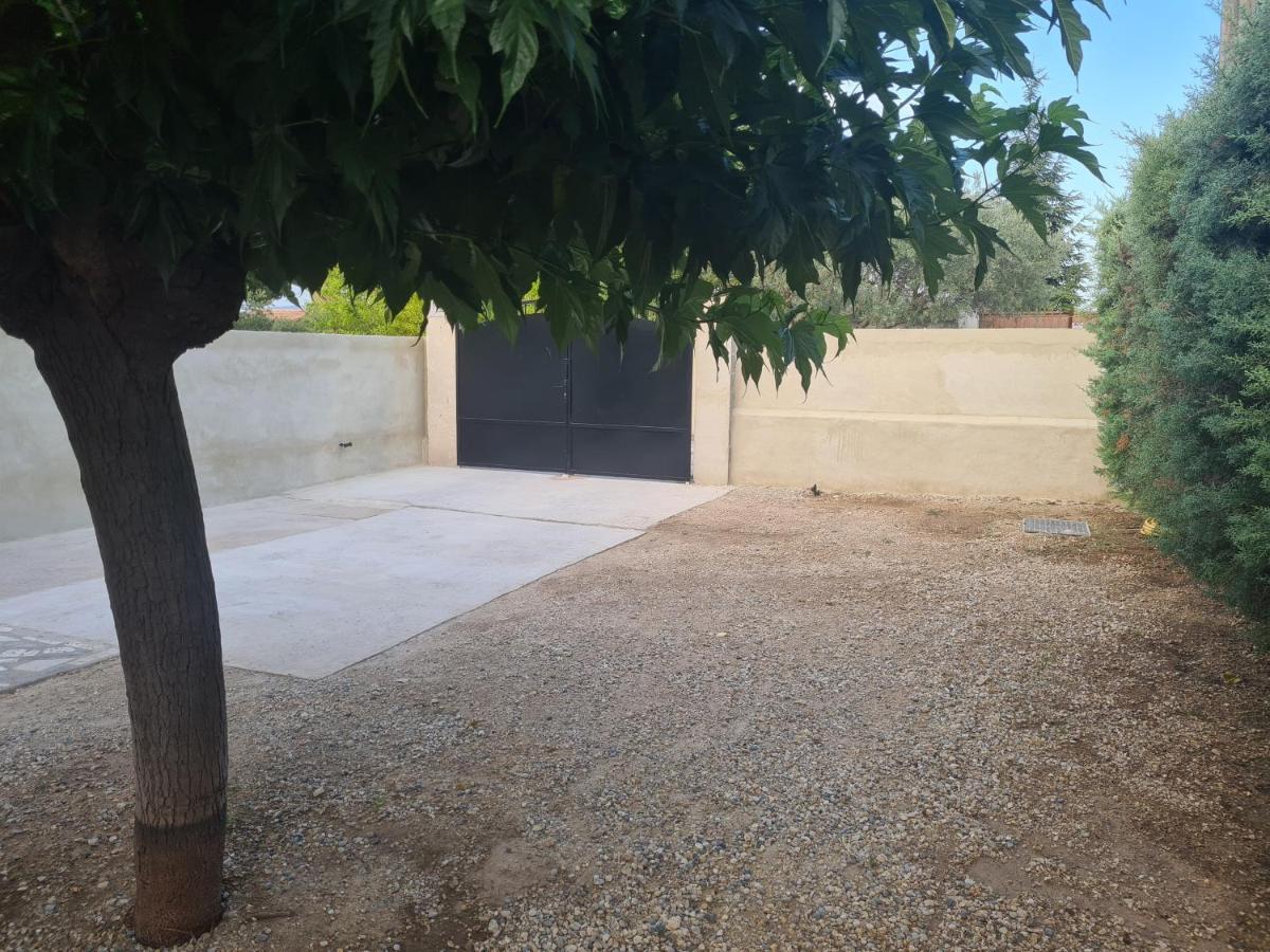 Les Olivades Villa กาวายง ภายนอก รูปภาพ